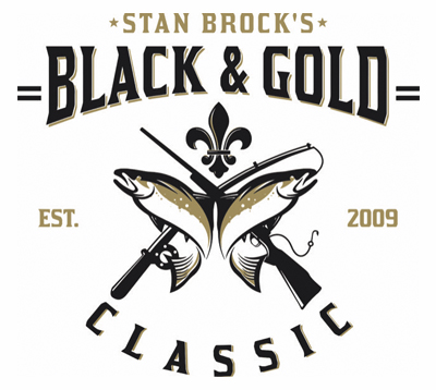 The Black & Gold Classic is not just another event for the military. They use their standing as NFL players to bring awareness to the needs of service members and their families. Their mission comes from the heart and experience of just how much these men and women give to protect our nation.

Stan Brock is a former NFL lineman who played 13 seasons with the New Orleans Saints, 3 seasons with the San Diego Chargers and was both the Offensive Line coach and Head Coach for West Point military academy. When he saw one of his linemen lying in the hospital bed after losing his leg during a deployment, something changed. Looking around at these men and women risking everything for us, he knew that he needed to do something to support them. And that was the beginning of the Black and Gold Classic.