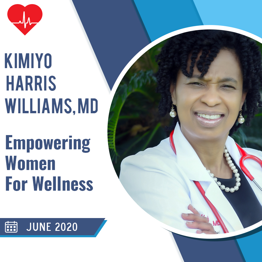 Women’s Health – June 2020