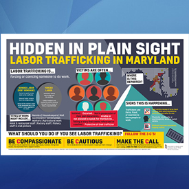 Maryland - Hidden in Plain Sight