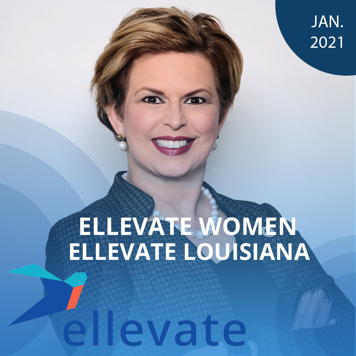 Ellevate Women, Ellevate Louisiana