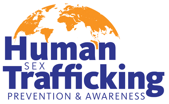 Anti-Human Trafficking – Register Now