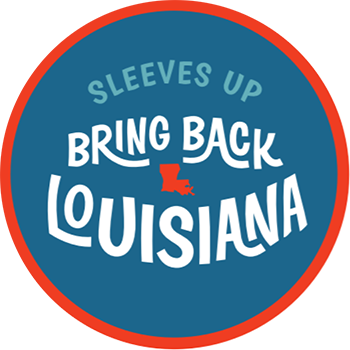 People of Louisiana – Community (May 2021)