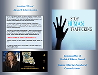 Anti-Human Trafficking
