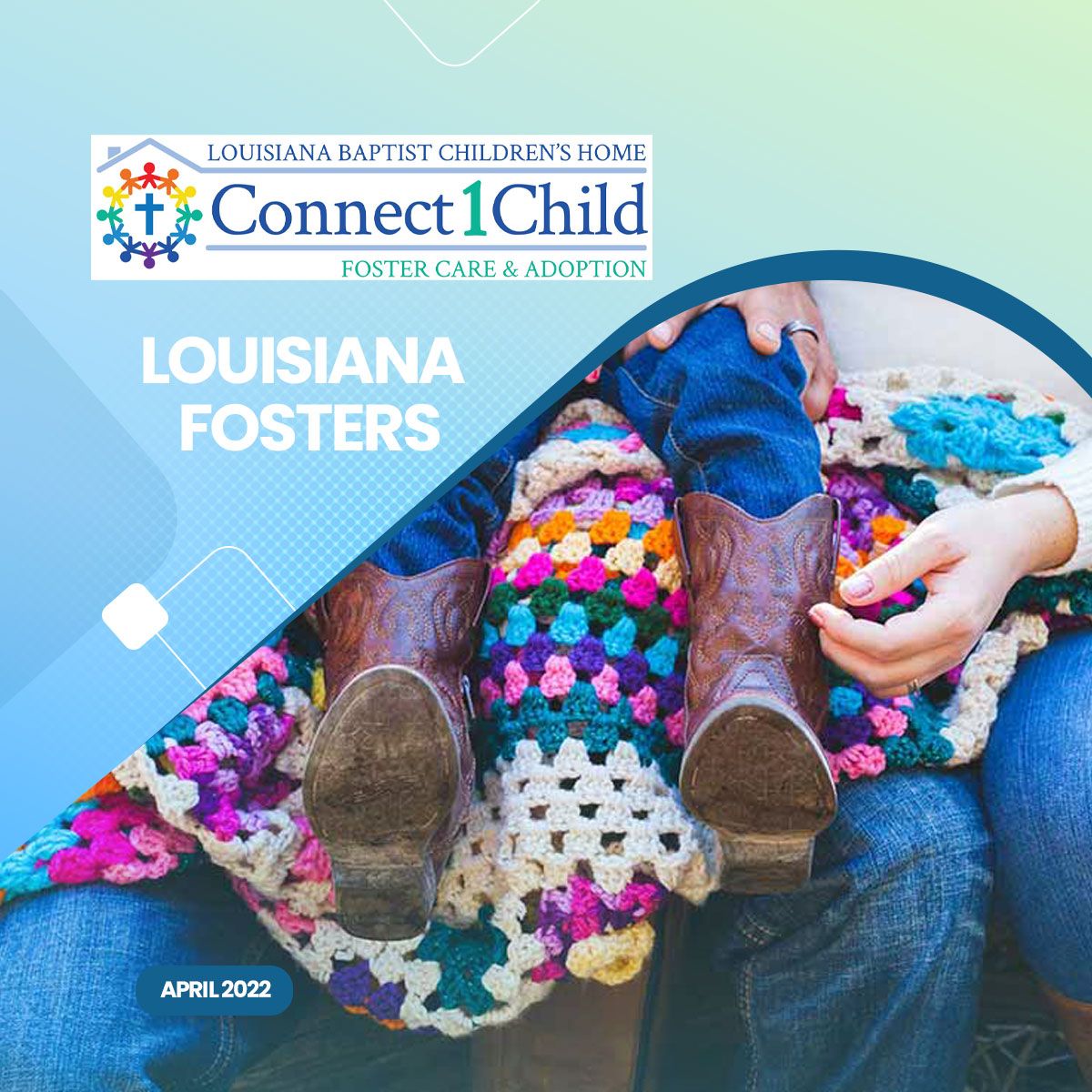 Louisiana Fosters – Foster the Connection