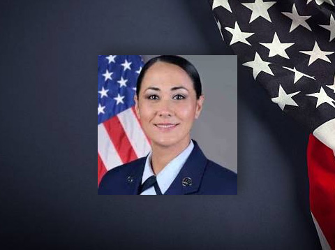Every month we will pay tribute to the many brave and courageous women serving in all branches of our military for their dedicated service to our state and our country. 


They are among our true heroes and in this inaugural edition, we are proud to salute Master Sergeant Sienna Schehr who is a member of the 159th Fighter Wing at the Naval Air Station-Joint Reserve Base in New Orleans.