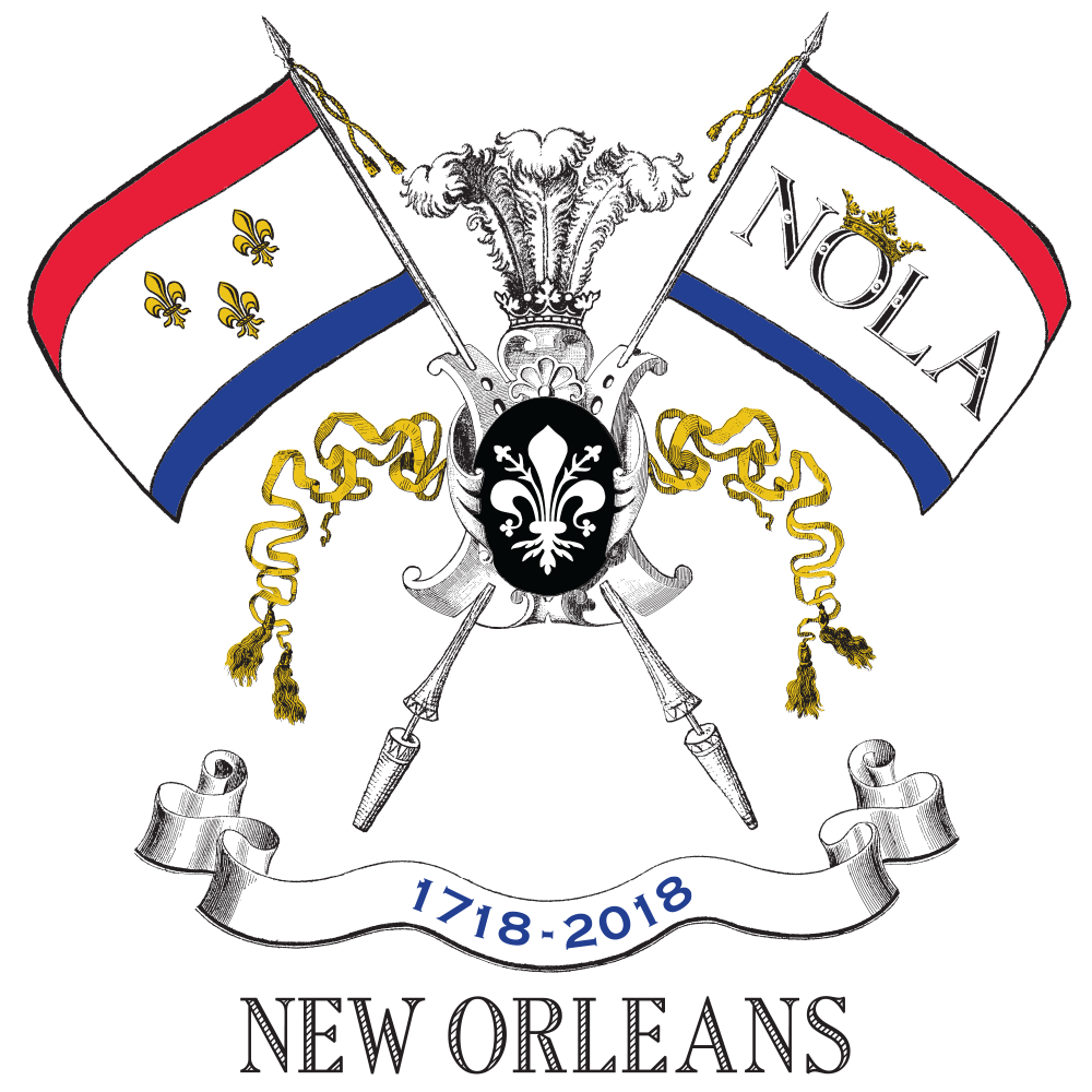 300th Anniversary of New Orleans