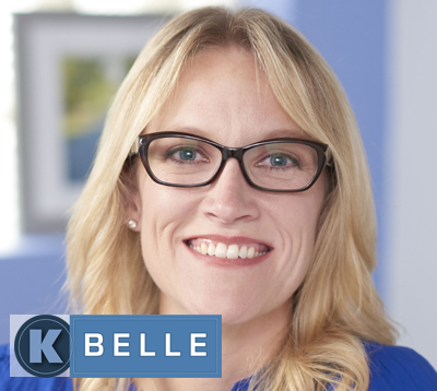 Kristi Hoke Mirambell has 15 years of engineering experience with a diverse portfolio of successful projects. In 2008 at the age of 28 years old, she founded K-Belle Consultants, LLC an engineering and heavy-construction firm. She is the sole owner and employs a professional staff and skilled construction workers. The company’s heavy civil construction specialty is concrete work, while its engineering services are primarily engineering design, quality assurance, project management, and construction inspection. 
As president of K-Belle, Kristi attributes her company’s success to people who were willing to give her an opportunity to show capability, responsibility, and perform quality work.  However, for Kristi her journey as a business owner is bigger than K-Belle and it started as a child.