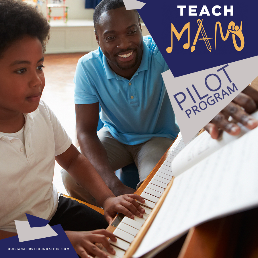 Teach MAM – Pilot Program