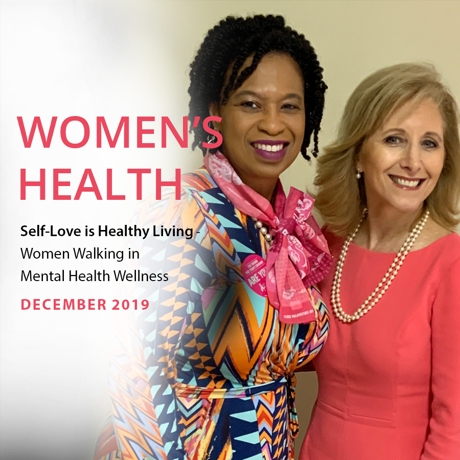 Women’s Health – December 2019
