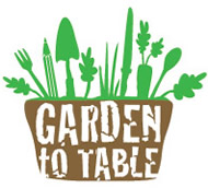 garden-to-table