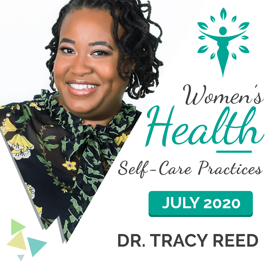 Women’s Health – July 2020