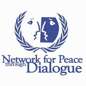 Sister Eugenia Bonetti - Network for Peace Through Dialogue