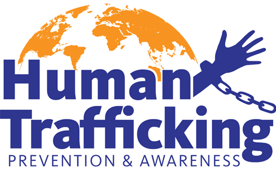 Anti-Human Trafficking – Save The Date