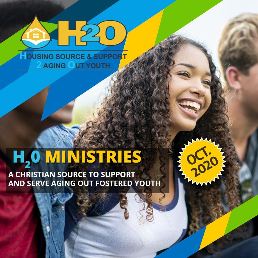 Louisiana Fosters – H20 Ministries