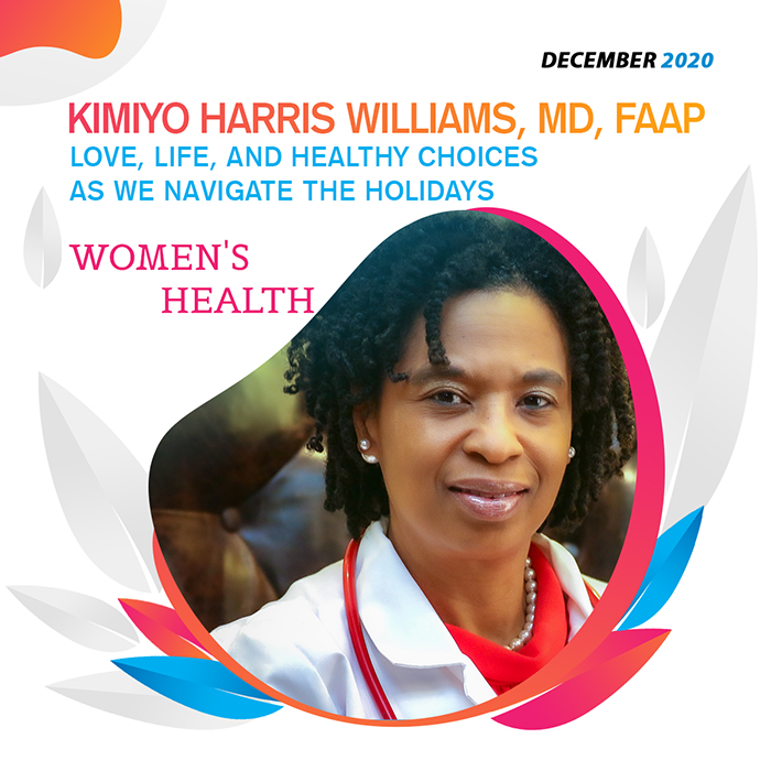 Women’s Health – December 2020