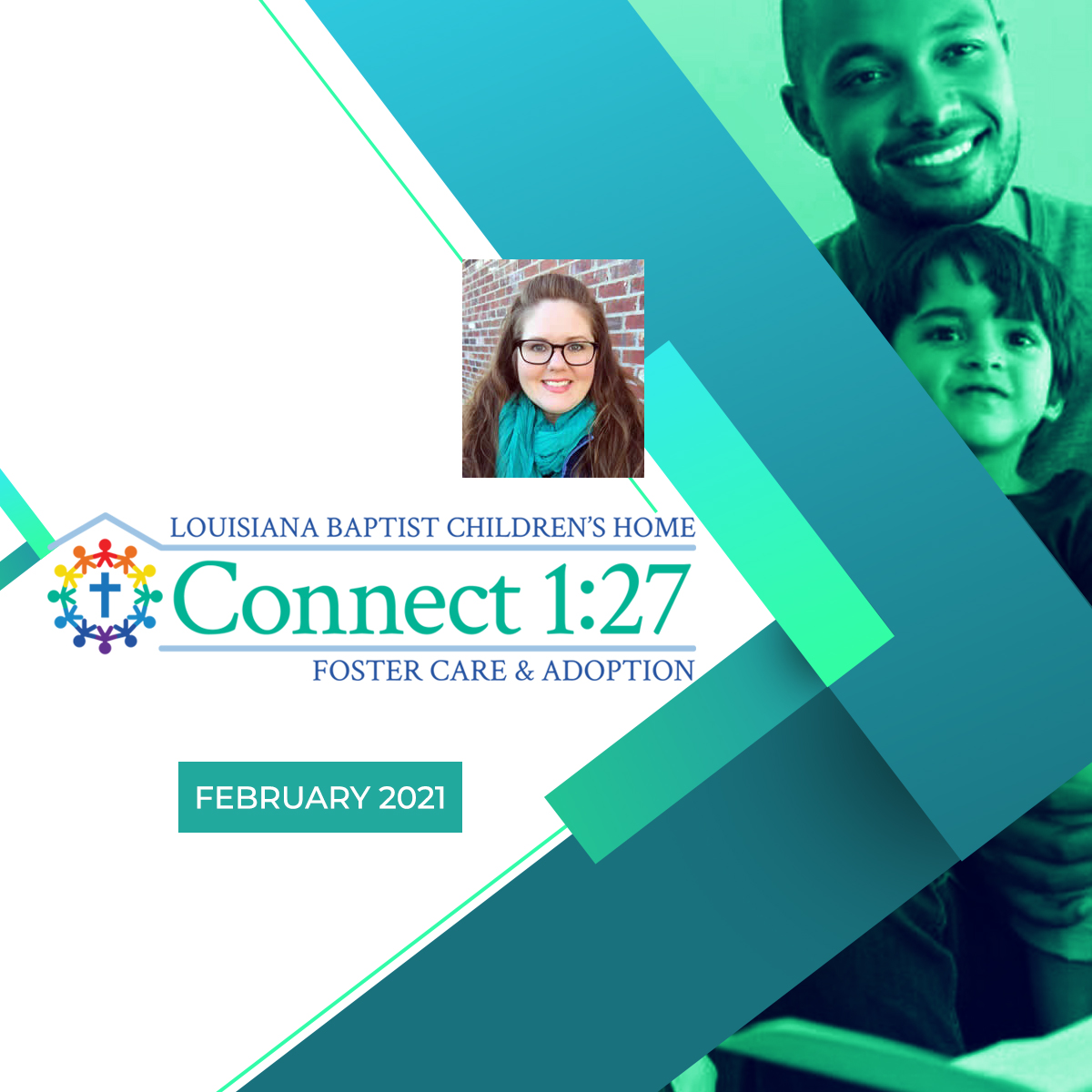 Louisiana Fosters – Connect 1:27