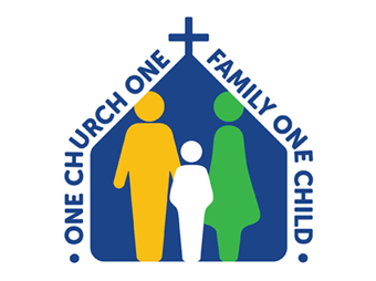 One Church, One Family, One Child