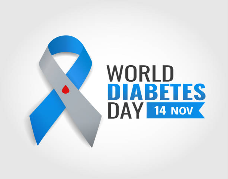 Teach MAM – World Diabetes Day – Louisiana First Foundation